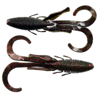 Missile Bait Baby D Stroyer Bait California Love 10pk