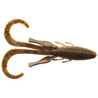 Missile Bait Baby D Stroyer Bait Green Pumpkin 10pk