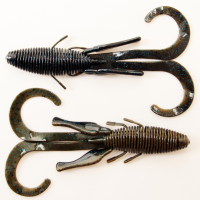 Missile Baits D Stroyer Bait Super Bug 6pk