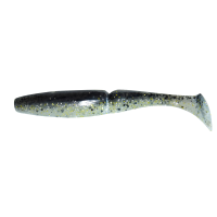 Gambler Little EZ New Shad 9pk
