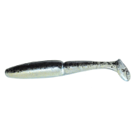 Gambler Little EZ Tennessee Shad 9pk