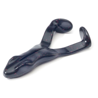 Stanley 3'' Baby Ribbit Frog Black 6pk