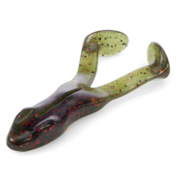 Stanley 3'' Baby Ribbit Frog Watermelon Seed 6pk