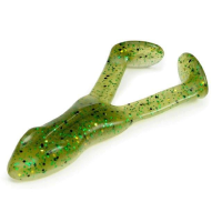 Stanley 3'' Baby Ribbit Frog Baby Bass 6pk