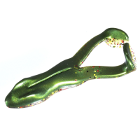 Stanley Ribbit Frog Green Back Tree Frog 5pk