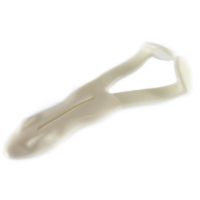 Stanley Ribbit Frog White 5pk