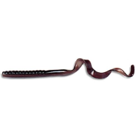 Culprit 7.5'' Worm Moccasin 18pk