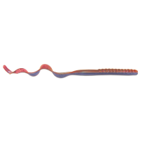 Culprit 7.5'' Worm Morning Dawn 18pk