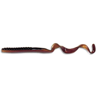 Culprit 10'' Worm Crawdad 10pk
