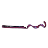 Culprit 10'' Worm Tequila Shad 10pk