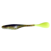 Gambler 6'' Flapp'n Shad Chicken on a Chain 8pk