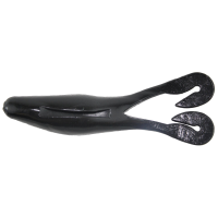 Gambler Buzz'n Cane Toad Black 5pk