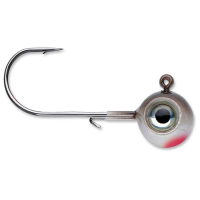 VMC Neon Moon Eye Jig 1/4 oz Fathead