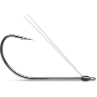 VMC Weedless Neko Hook #1 Black Nickel 6pk