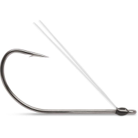 VMC Weedless Neko Hook #2 Black Nickel 6pk