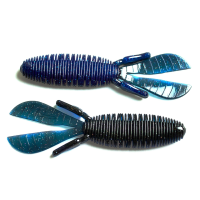 Missile Bait Baby D Bomb Bruiser Flash 7pk