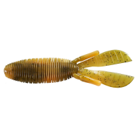 Missile Baits Baby D Bomb 3.65'' Bait Desert Storm 7pk