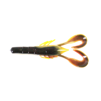 Missile Bait Craw Father 3.5" Bait El Diablo 7pk