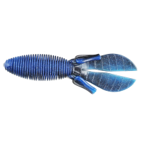 Missile Bait D Bomb 4.5'' Bait Bruiser Flash 6pk