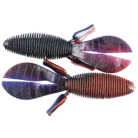 Missile Bait D Bomb 4.5'' Bait Lovebug 6pk