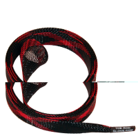 VRX Rod Glove Casting Red Spyder up to 7'6''