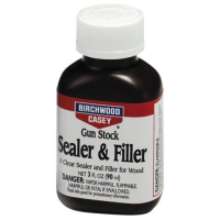 Birchwood Casey Gun Stock Sealer & Filler - 3 oz