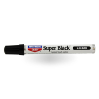 Birchwood Casey Super Black Touch up Pen Gloss 2oz.