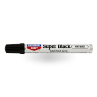 Birchwood Casey Super Black Touch up Pen Flat  2oz.