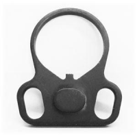 Anderson Manufacturing Ambidextrous Single Point Sling Adaptor Plate