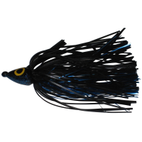 Lethal Weapon II 1/4 Black/Blue