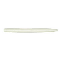 Googan Lunker Log 6'' Pearl