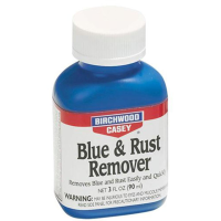 Birchwood Casey Blue & Rust Remover - 3 oz