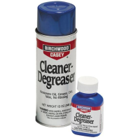 Birchwood Casey Firearm Cleaner-Degreaser - 3 oz