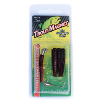 Leland Trout Magnet Bulldog 1/64oz 9pk