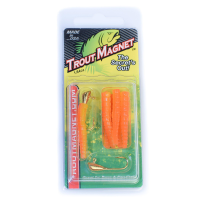 Leland Trout Magnet Sunrise1/64oz 9pk