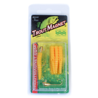 Leland NoLead Trout Magnet Salmon Fix 1/64oz 9pk