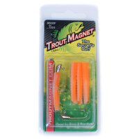 Leland Trout Magnet Dreamsicle 1/64oz 9pk