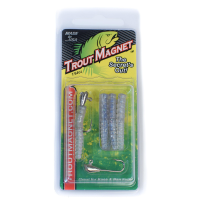 Leland Trout Magnet Millie1/64oz 9pk