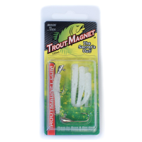 Leland Trout Magnet Glow in the Dark 1/16oz 9pk
