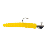 Leland Trout Magnet Yellow 9pk