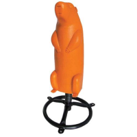 Do-All Outdoors Impact Seal Self-Healing Target - 3D Prairie Dog