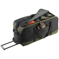 Champion Shooters Ridge Hunters Wheeled Duffle Bag - 36" X 18" X 15"