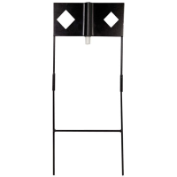 Champion Shoot-Thru Diamond - .22 LR