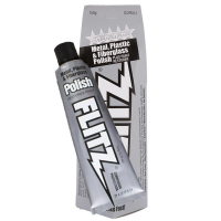 Flitz Metal Polish Paste - 150 gr