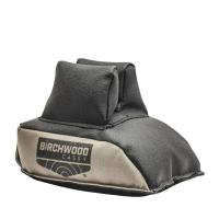 Birchwood Casey Universal Rear Bag Filled