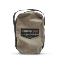 Birchwood Casey Shooting Rest Weight Bags - 4/ct