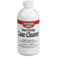 Birchwood Casey Brass Cartridge Case Cleaner