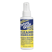 Tetra Gun Cleaner Degreaser-4 oz.