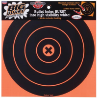 Birchwood Casey Big Burst Revealing Targets 12", 3/Pack