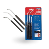 Birchwood Casey Angled Cleaning Brush Assortment 3/pk